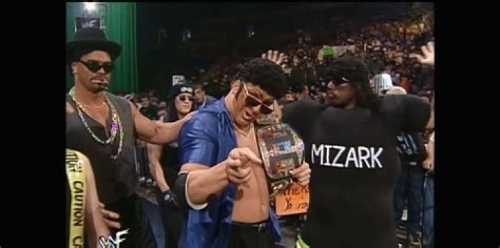 DX As The Nation 