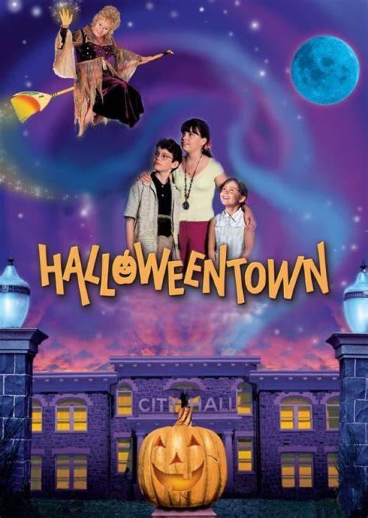 Dylan Piper Fan Casting for Halloweentown (1972) | myCast