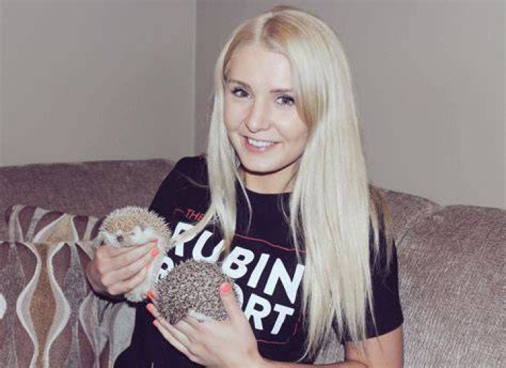 EBL Lauren Southern