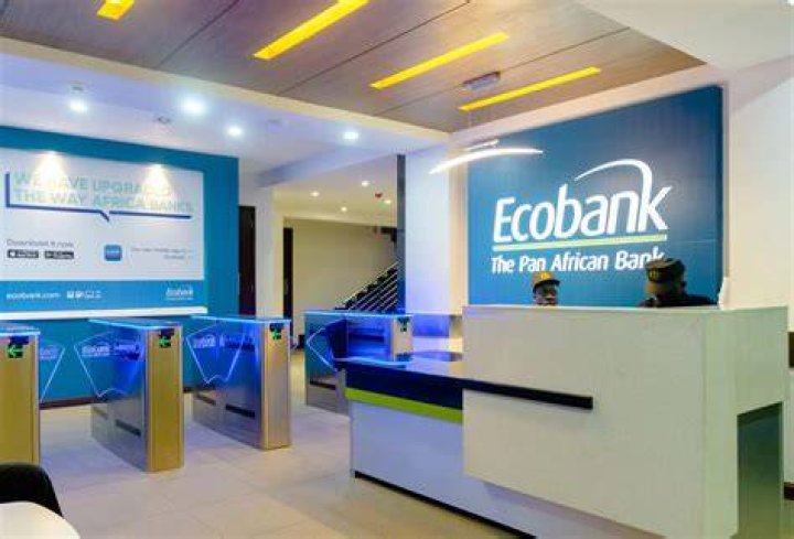 Ecobank C&ocirc;te d'Ivoire on LinkedIn