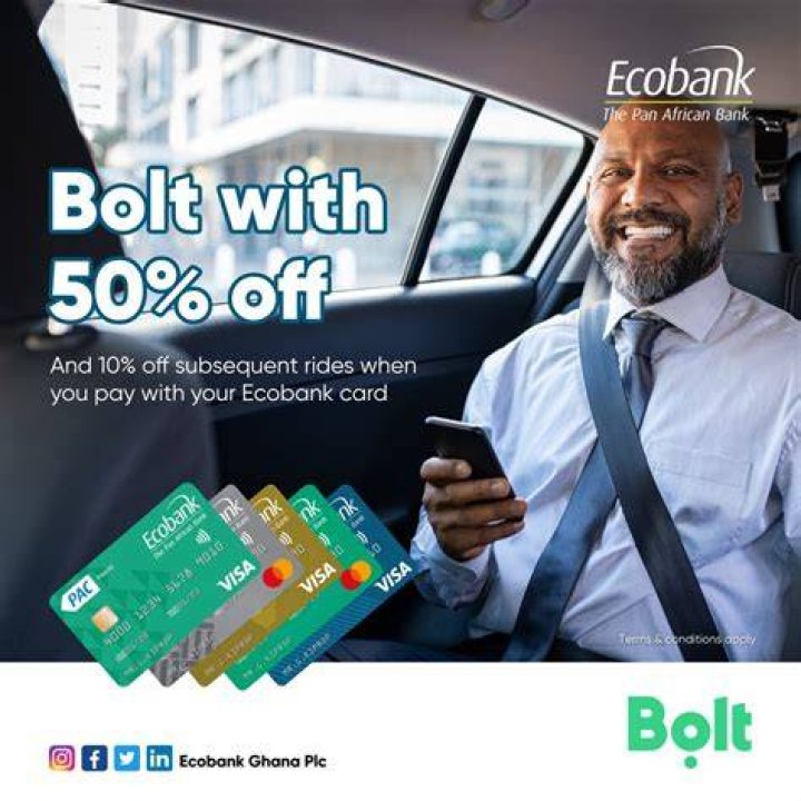 Ecobank Ghana PLC on Twitter "Get in touch with us 24/7 on all our
