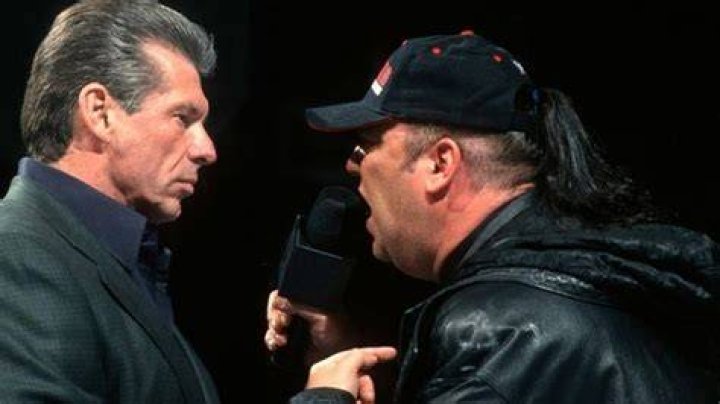 ECW & WWE's Secret Partnership, Explained
