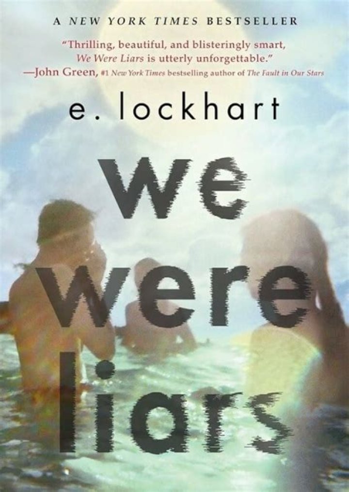 Ed Patil Fan Casting for We Were Liars | myCast