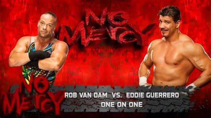 Eddie Guerrero v Rob Van Dam Raw May 27 2002 Cropped