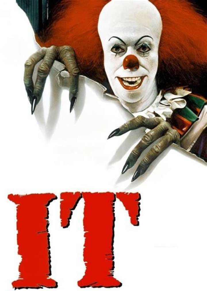 Eddie Kaspbrak Fan Casting for IT 1990 | myCast