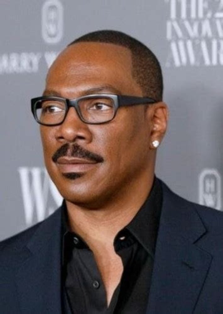 Eddie Murphy Fan Casting for Who Voices This Actor? | myCast