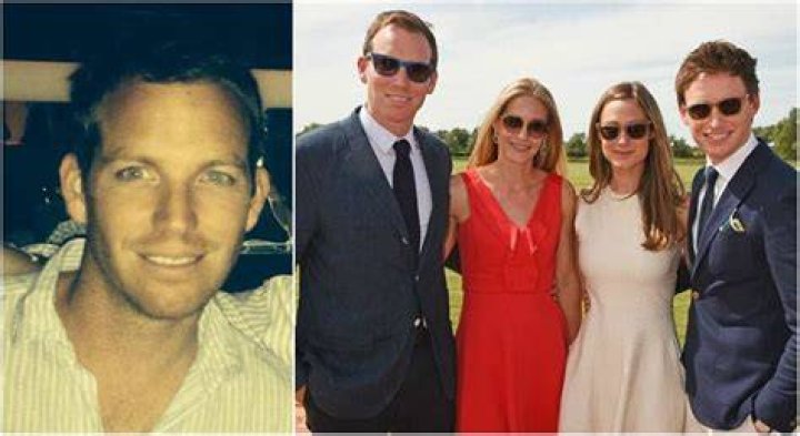 Eddie Redmayne's Siblings: A Closer Look At The Family Behind The Oscar Winner