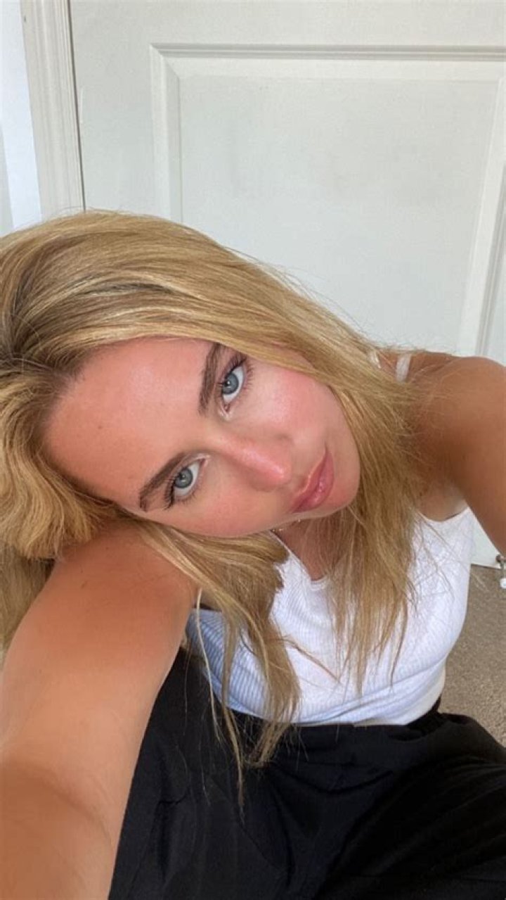 Eden McCoy Social Media Photos 08/07/2020 &bull; CelebMafia
