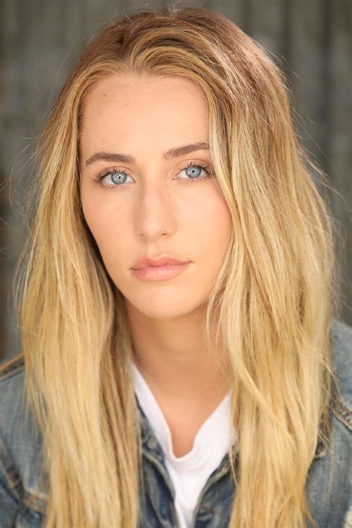 Eden McCoy: The Rising Star Of Daytime Television