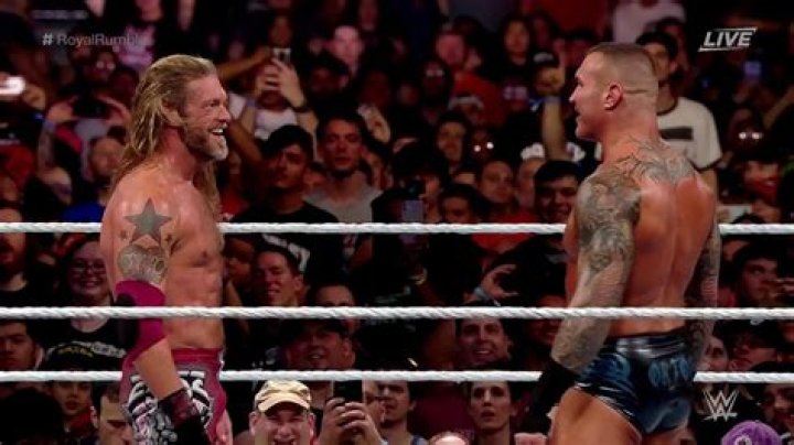 Edge Rumble 2020