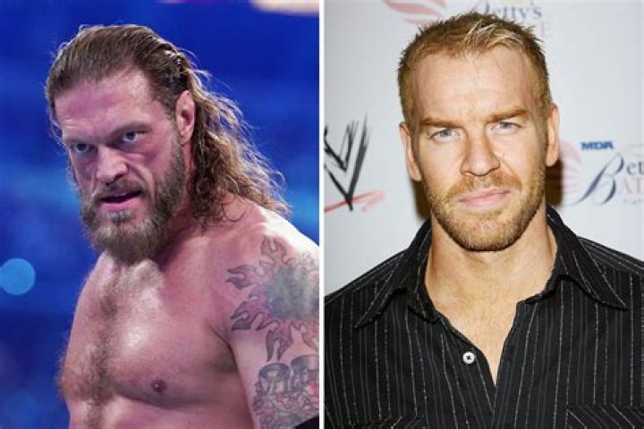 Edge Vs Christian