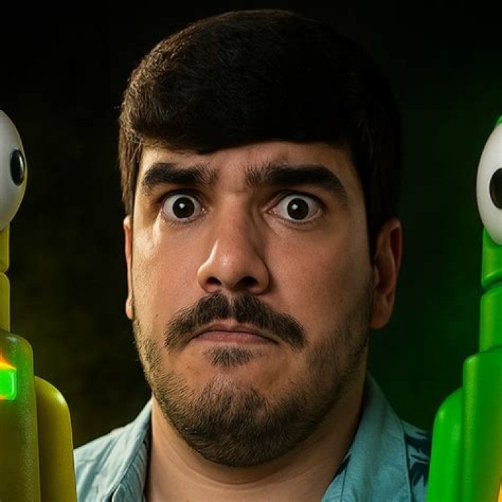 Eduardo YouTube