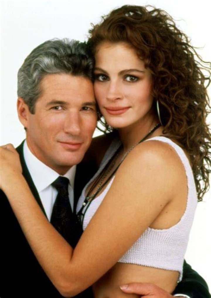 Edward Lewis Fan Casting for Pretty Woman (1990 Alternate Casting) | myCast