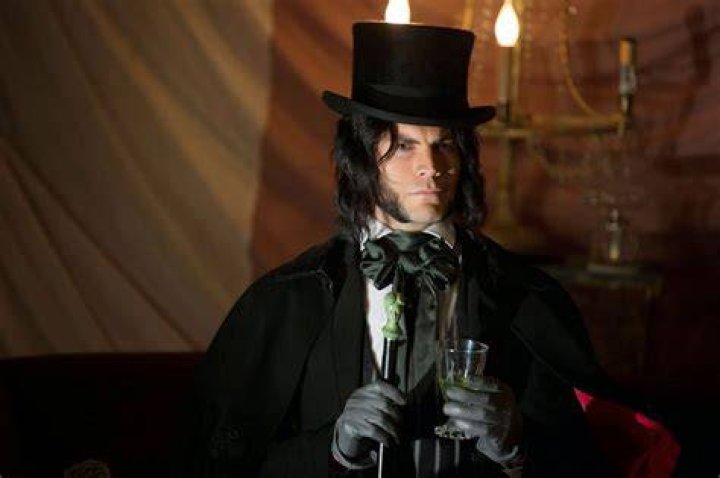 Edward Mordrake American Horror Story Freak Show Is Still a