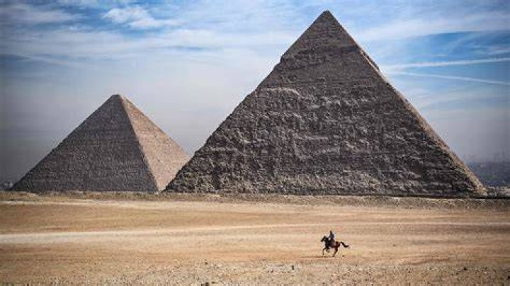 Egypt