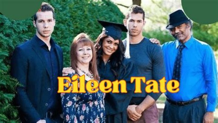 Eileen Tate: Meet Andrew Tate’s Mother