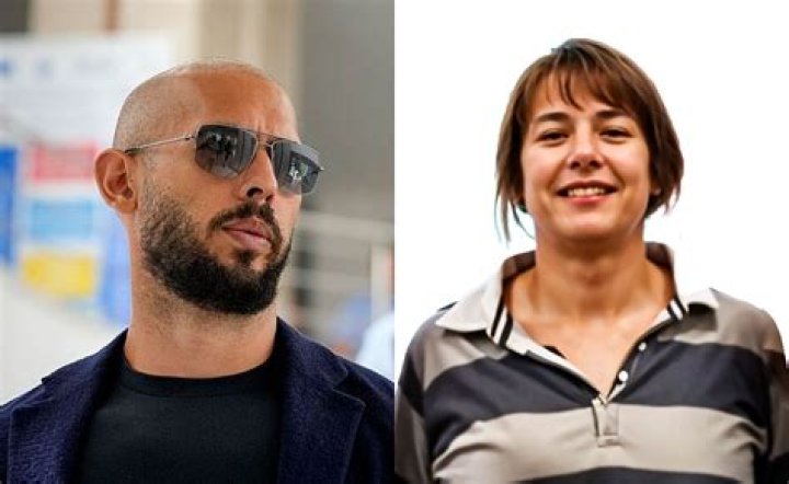 Eileen Tate's biography Does Andrew Tate have a relationship with his