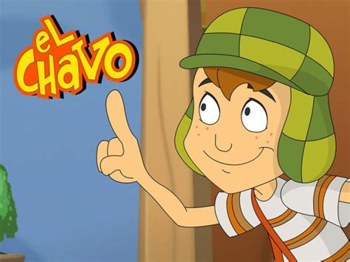 El Chavo Animado (Regular Voice Actors) 
