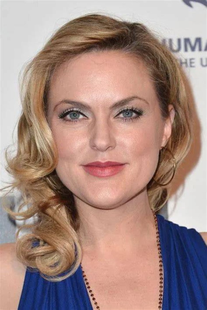 Elaine Hendrix Fan Casting