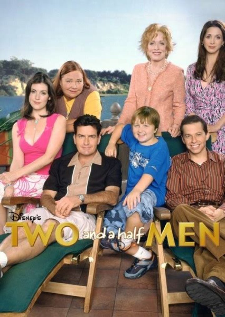 Eldridge McElroy Fan Casting for Two and a Half Men (Disney Channel Adaptation) | myCast