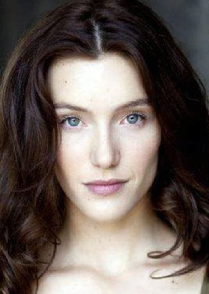 Eleanor Gecks Fan Casting