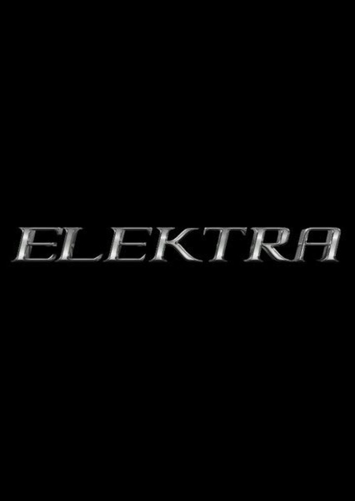 Elektra (TV Series) Fan Casting on myCast