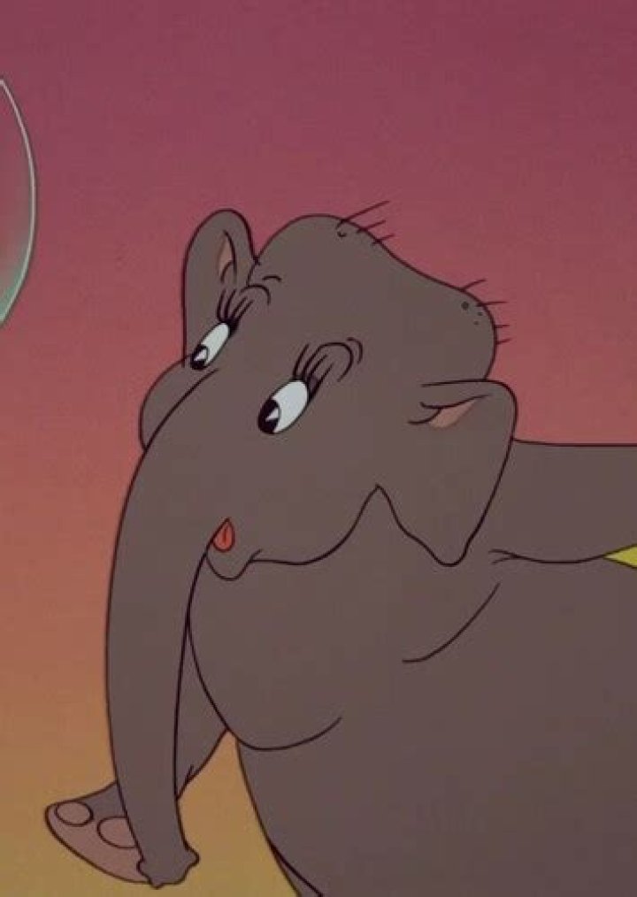 Elephanchine Fan Casting for Dance of the Hours (Live Action) | myCast