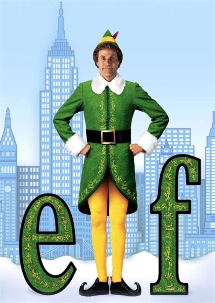 Elf (2021)