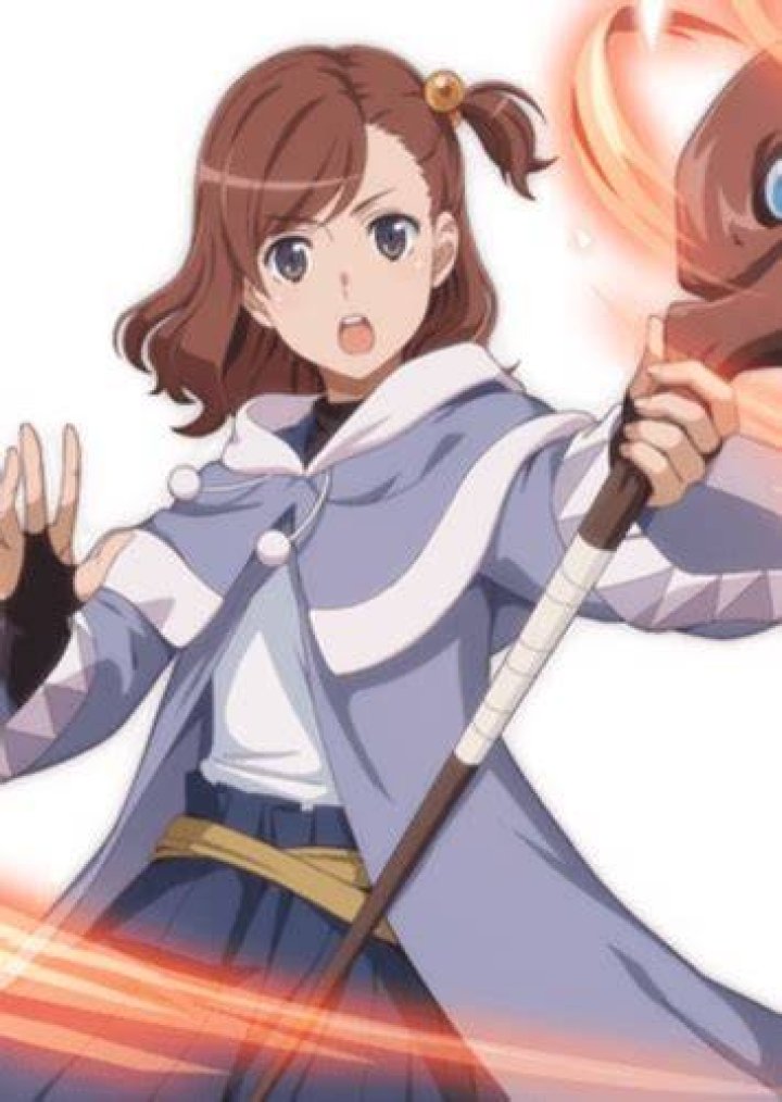 Elfy Colette Fan Casting for Is It Wrong to Try to Pick Up Girls in a Dungeon? | myCast
