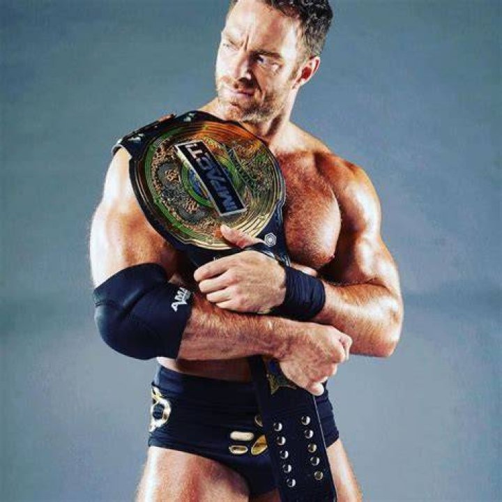 Eli Drake