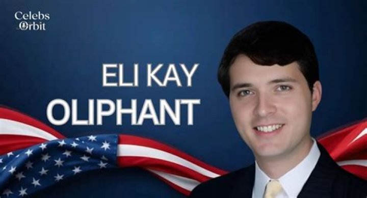 EliKay Oliphant Age, Biography, NetWorth, Career, Lifestyle & More