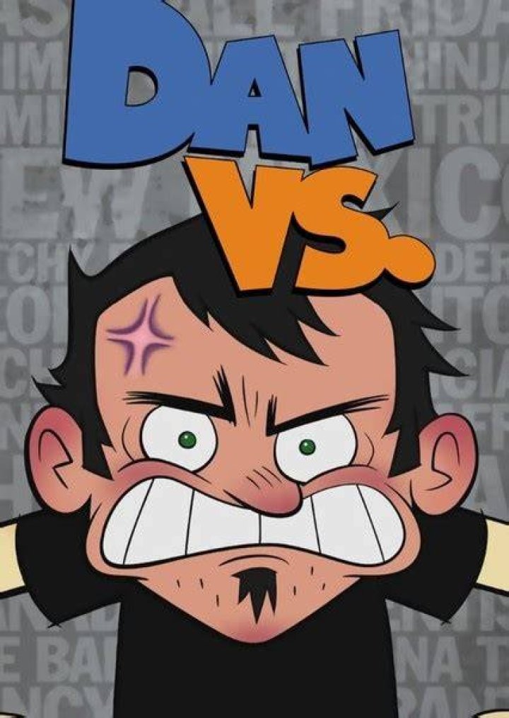 Elise Sr. Fan Casting for Dan Vs. | myCast