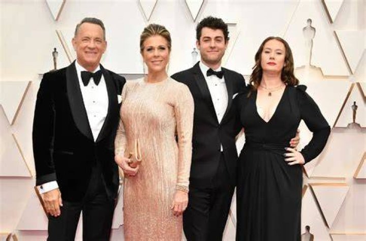 Elizabeth Ann Hanks, Tom Hanks&rsquo; Daughter 5 Fast Facts