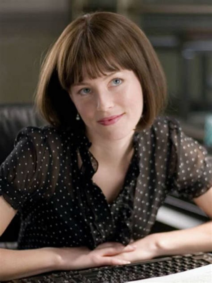 Elizabeth Banks as Betty Brant in Comic-Accurate Spider-Man Movie