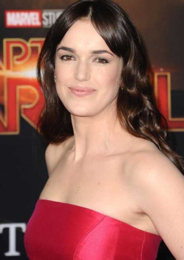 Elizabeth Henstridge Fan Casting