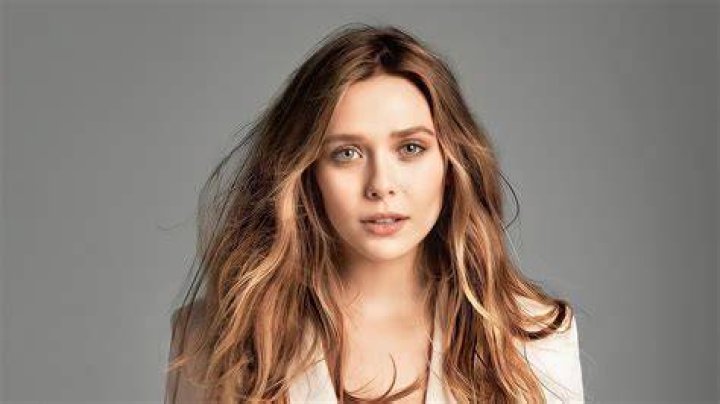 Elizabeth Olsen as Nicole in Whiplash
