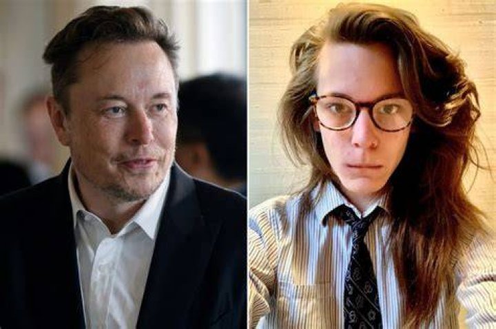 Elon Musk And Damian Musk: A Look Into The Life Of A Father And Son Duo