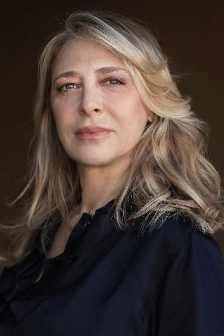 Emanuela Rossi Fan Casting