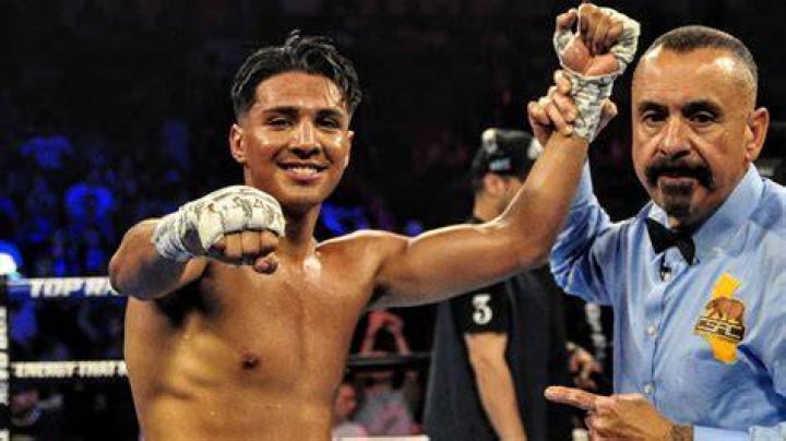 Emiliano Vargas