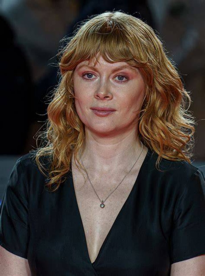 Emily Beecham as Gwen Tennyson in Ben 10