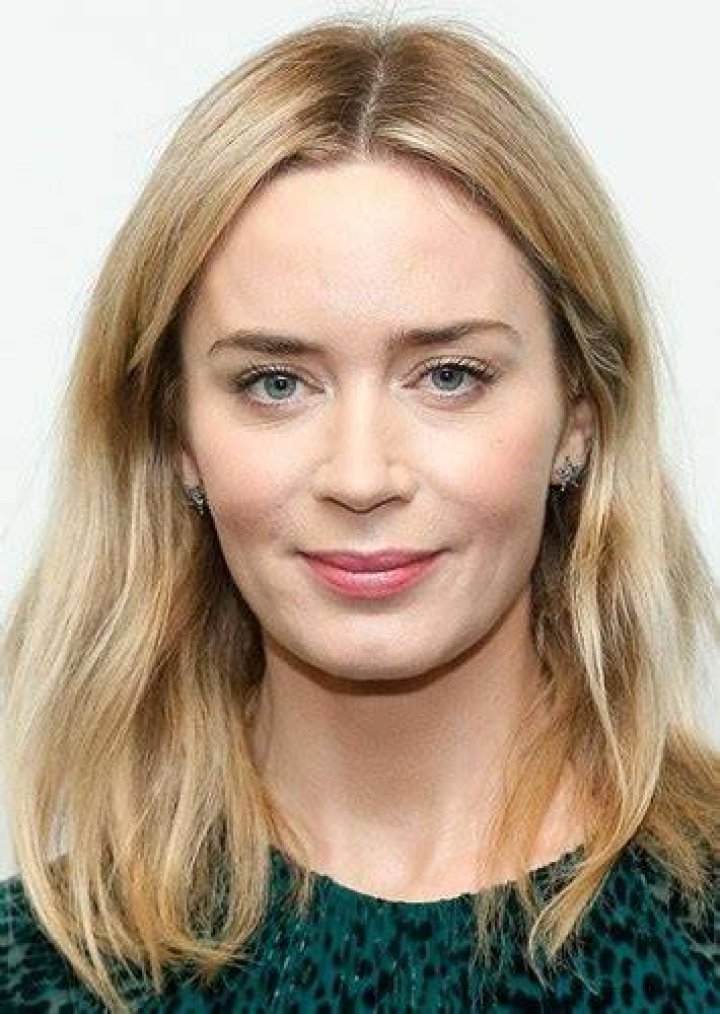 Emily Blunt Fan Casting