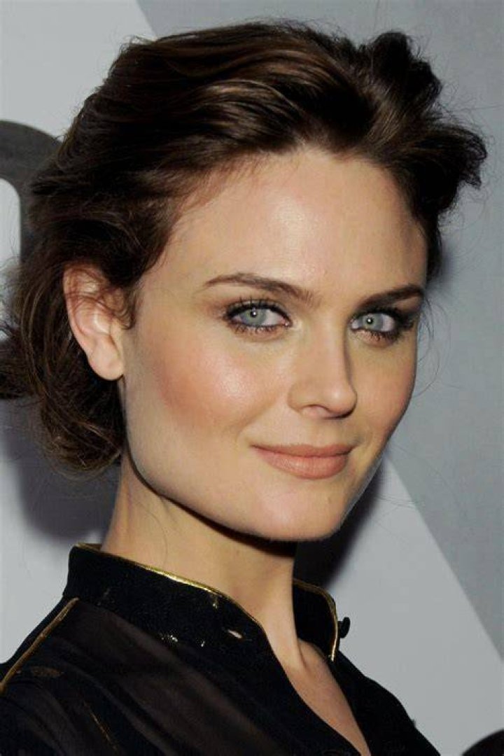 Emily Deschanel as Deucalion in Teen Wolf(genderswap)