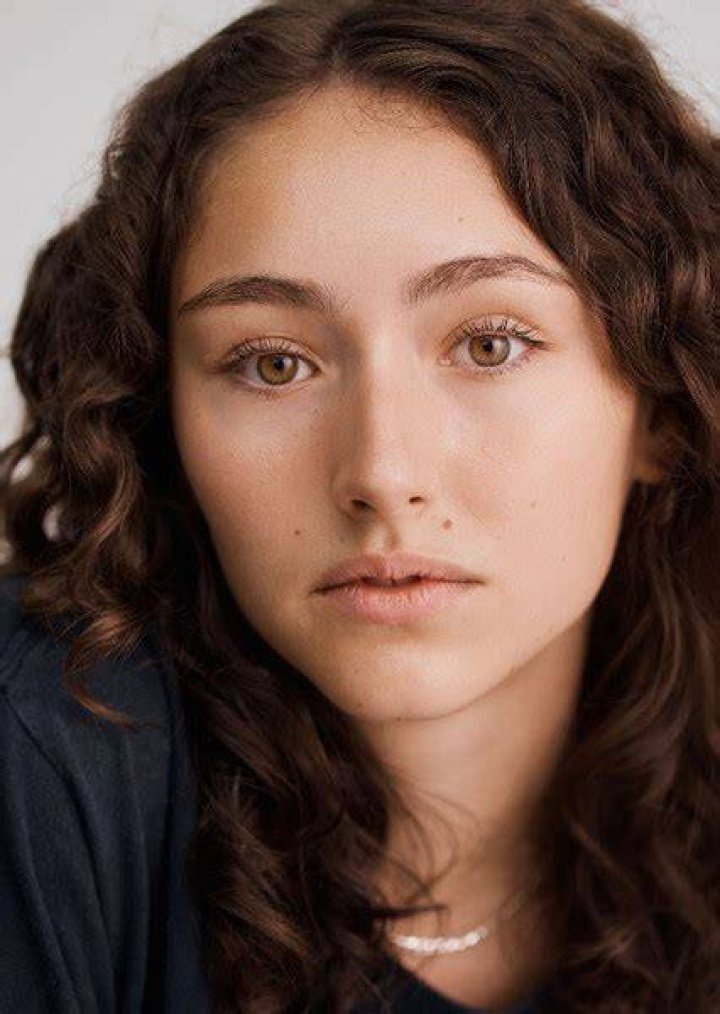 Emily Kusche Fan Casting