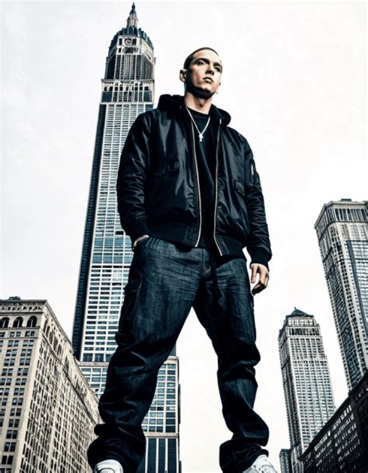 Eminem Height: The Real Story Behind The Rap Icon's Stature