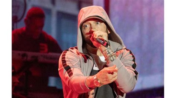 Eminem Releases Surprise New Album 'Music To Be Murdered By' GENRE IS