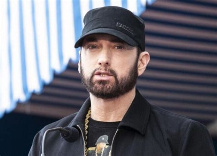 Eminem Wiki, Bio, Age, Net Worth, and Other Facts Facts Five