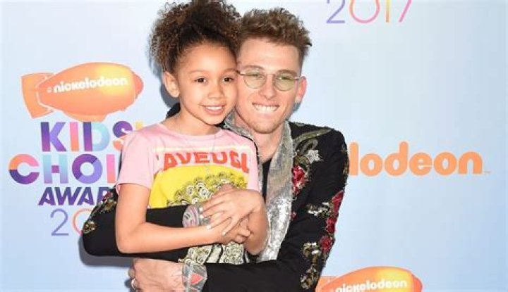 Emma Cannon And MGK Together: A Deep Dive Into Their Relationship
