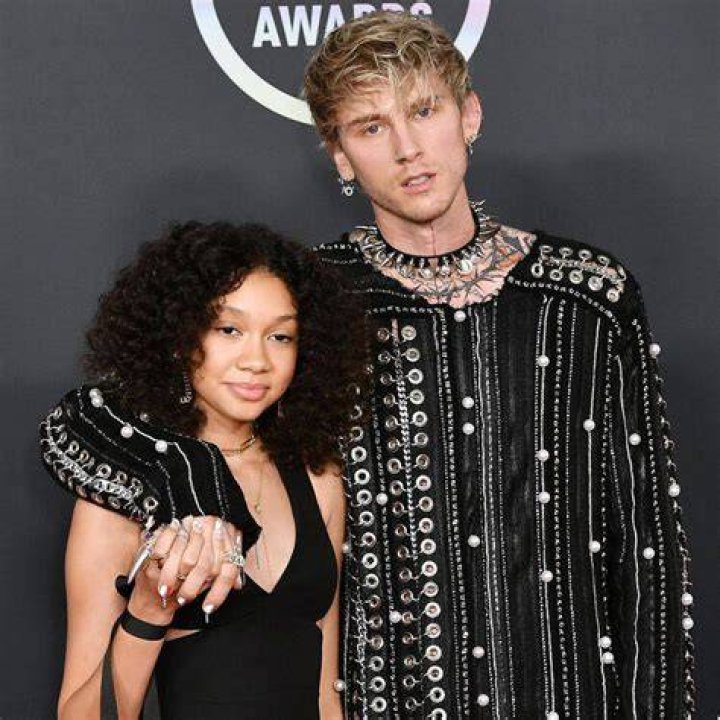 Emma Cannon MGK's Ex Girlfriend Wiki, Bio, Age, Height, Weight