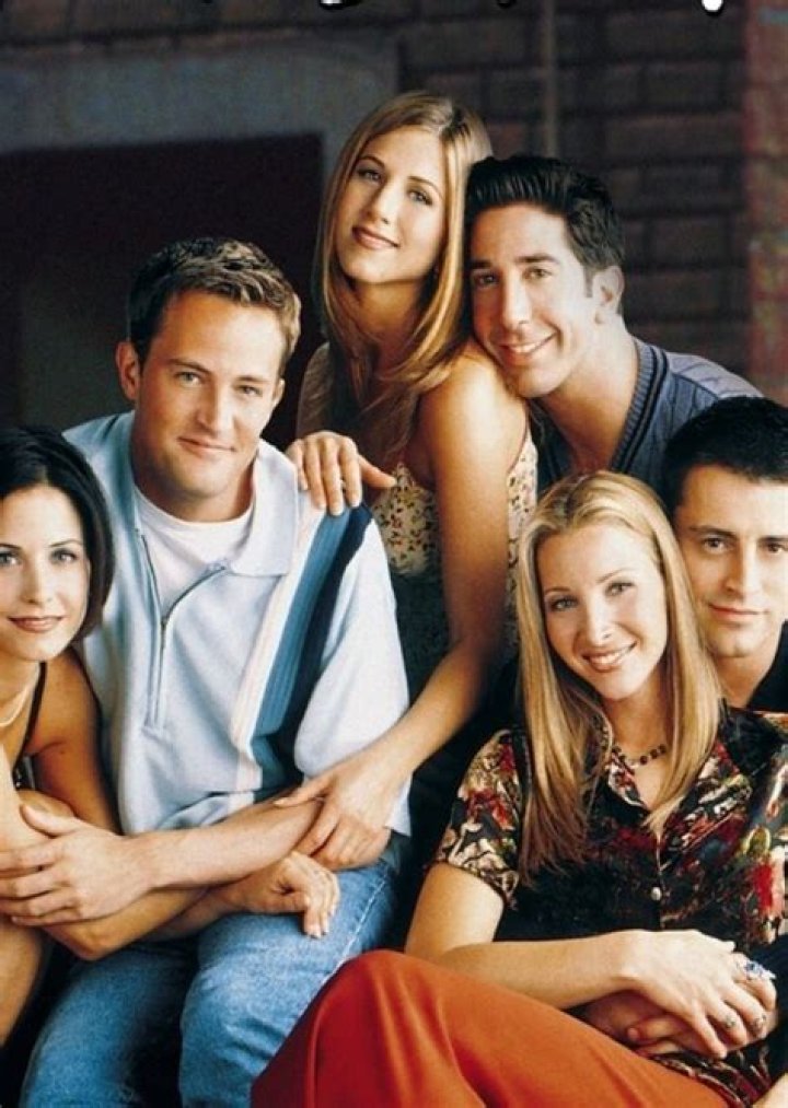 Emma Geller-Green Fan Casting for Friends: Next Generation | myCast