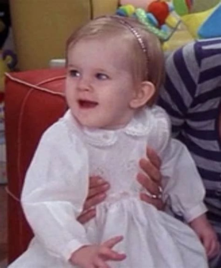 Emma Geller-Green Fan Casting for Kids of Friends (2023-20??) | myCast